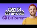 How To Download Bittorrent on Mac