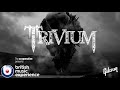 Trivium - Matthew Kiichi Heafy // Guitar Clinic [2011]