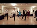 2017 IPCA Instructors 2017 IPCA Instructors