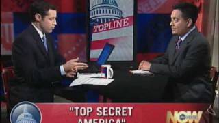 Washington Posts Ed Okeefe On Top Line