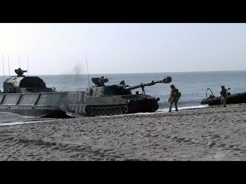 Noble Justification 2014: Enhancing NATO's naval response capability
