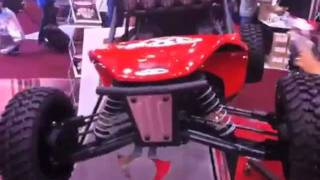 Axial EXO Terra Buggy AX90015
