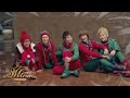 Santa U Are The One