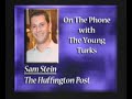 Sam Stein of Hufington Post on Glenn Beck's Associations