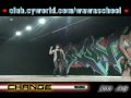 WAWA DANCE ACADEMY HYUN AH CHANGE DANCE STEP