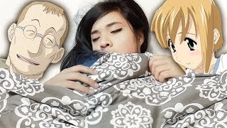 An Otaku's Worst Nightmares
