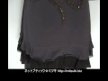 チュニック【PUCCIO(プッチオ)】P18414124