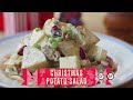 Donal’s Roasted Potato Salad