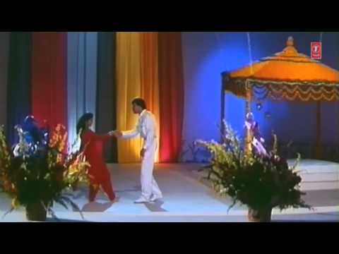 Ik Ladki Ne Mujhpe Jadu Kiya Full HD Song | Muqabla | Govinda...