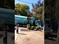 Boy with Autism Gets Surprise Gift from Trash Man