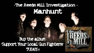 Watch Reeds Mill Investigation Manhunt video