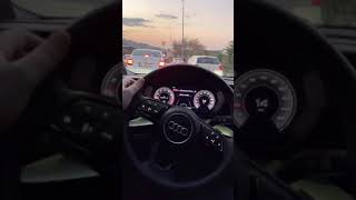 Audi Snap Müslüm Gürses Engel Çıktı Aramıza