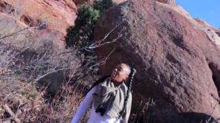Just The Beginning (OFFICIAL VIDEO)- Cicely O'kain - Cicely O'kain