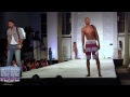 The Booth At Evolution Fashion Show, July 12 2014