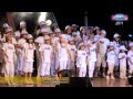 PRIMA PARTE DELLA PRIMA PUNTATA FINALE STELLINE D'ITALIA 2011 VIDEO 1/4