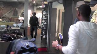Watch Starboy Nathan London video