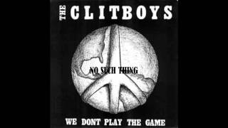 Watch Clitboys No Such Thing video