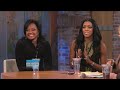 Cast Members from 'Real Housewives' Talk New Season