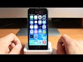 iOS 7.1.1 Jailbreak Untethered avec PanGu pour iPhone, iPad, iPad mini et iPod Touch
