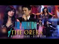 VAN SON 😊 The Phantom of the Opera | Nguyên Khang - Diễm Liên