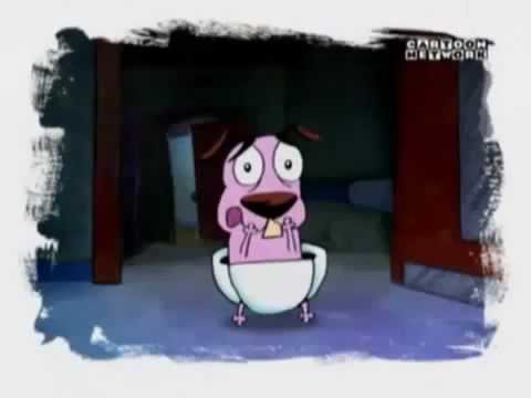 Recuerdos del pasado de Agallas - Agallas el perro cobarde. - YouTube Recuerdos del pasado de Agallas - Agallas el perro cobarde. - YouTube