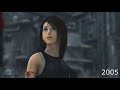Evolution of Tifa Lockhart Throughout the Years (1997-2020) #2 Evolution of Tifa Lockhart Throughout the Years (1997-2020) #2