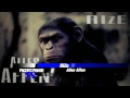 RIZE - Alles Affen