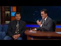 Neil deGrasse Tyson: Trump's Space Force Is Not A Crazy Idea