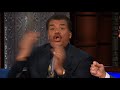 Neil deGrasse Tyson: Trump's Space Force Is Not A Crazy Idea