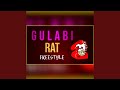 Gulabi Rat (Freestyle)