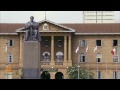 kenyan