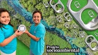 Projeto “Rio Sucuri Educando com Turismo"