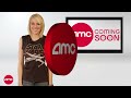 AMC Coming Soon - 3 DAYS TO KILL, POMPEII, THE WIND RISES