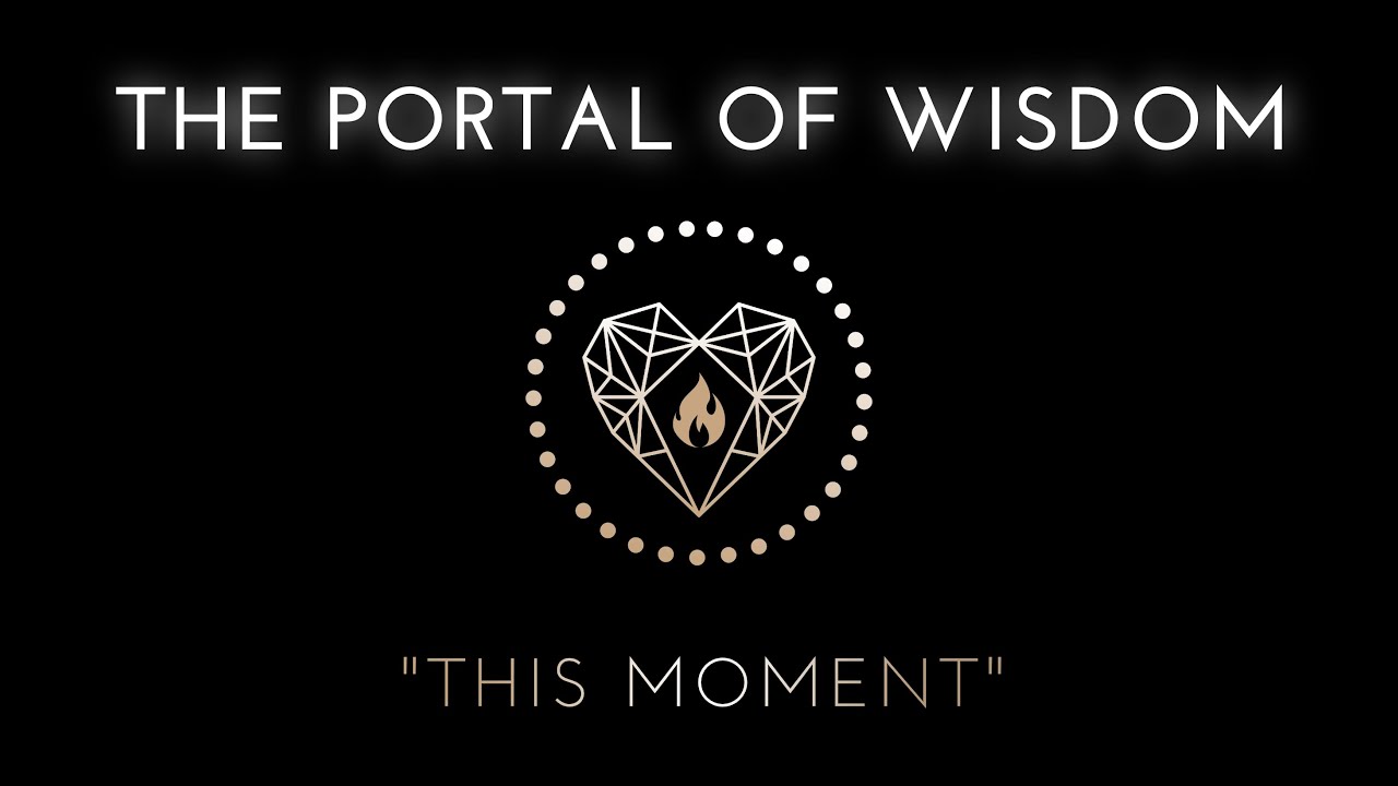 The Portal of Wisdom