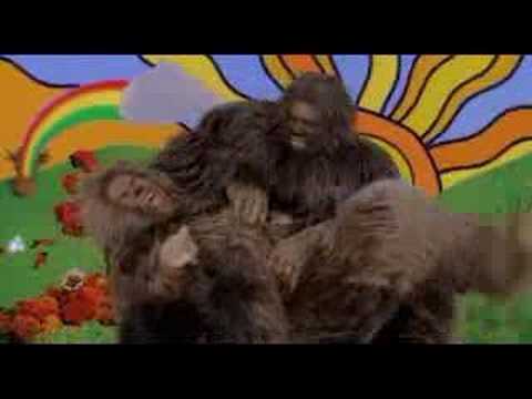 Official Tenacious D: The Pick of Destiny New Movie Trailers