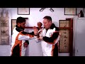 Wing Chun Cham Kiu - Laan & Jarn Extract