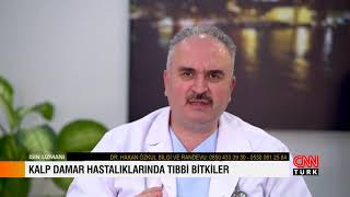 Dr Hakan Özkul Kalp Damar Bitkisel Tedavisi