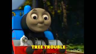 Tree Trouble