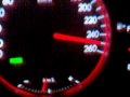 Subaru Legacy 3.0R Top Speed.mp4