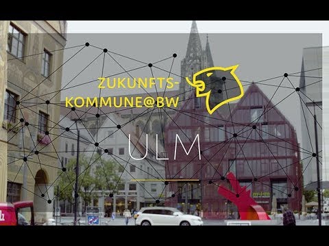 digital dabei #1: Zukunftskommune@BW Ulm