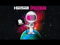 Hardwell - Spaceman (DJ CLUBEAK Remix)