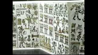 4. Tecnología (Ciencia) Agrícola Tradicional. Nueve mil años de agricultura en México.