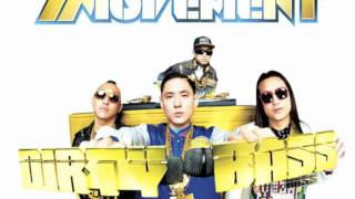 Watch Far East Movement Flossy video