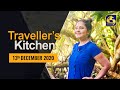 Traveller's Kitchen 13-12-2020