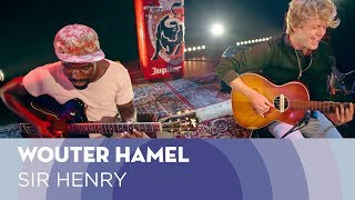 Watch Wouter Hamel Sir Henry video
