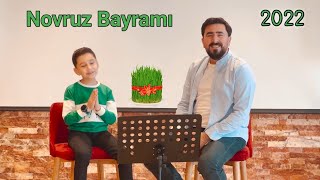 Seyyid Peyman & Seyyid Hüseyn - Novruz Bayramı  