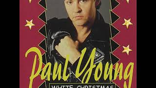 Watch Paul Young White Christmas video