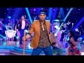 Strictly Pros Dance To The Wild Boys/Girls Just Want To Have Fun | Strictly 2015 | BBC One