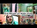 Eid Milad Ul Nabi In Pakistan 2022