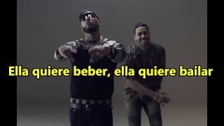 Ella Quiere Beber Remix Anuel Aa Romeo Santos Letra Real Hasta La Muerte Baby Ella Quiere Beber Remix Anuel Aa Romeo Santos Letra Real Hasta La Muerte Baby